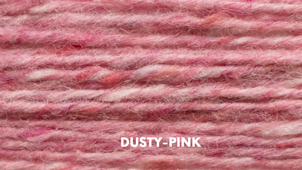 DUSTY-PINK